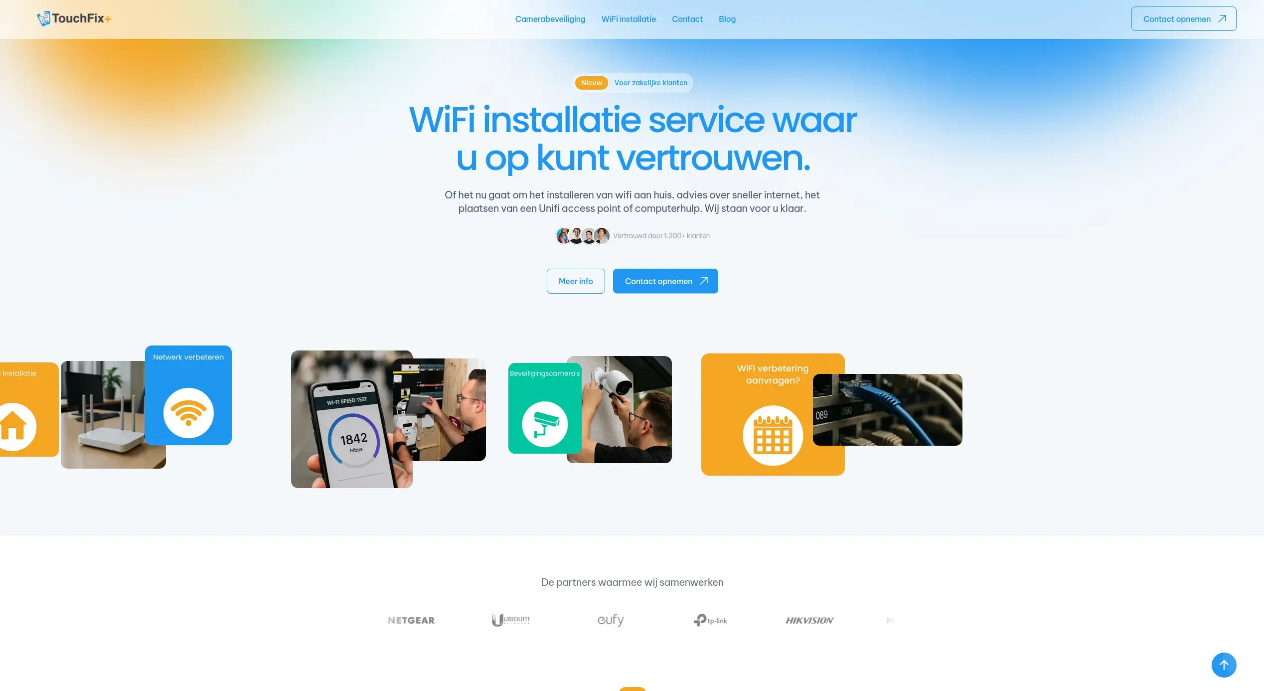 TouchFix